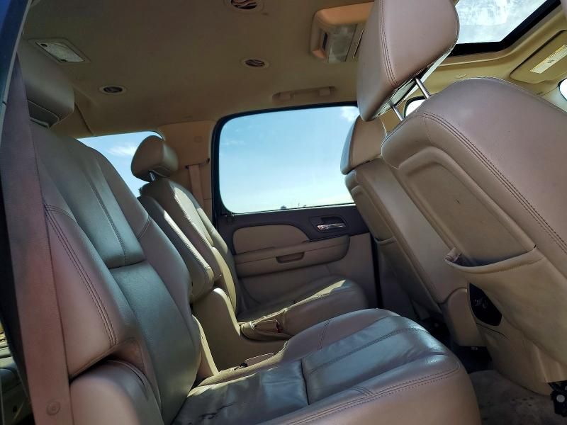 2008 GMC Yukon xl C1500