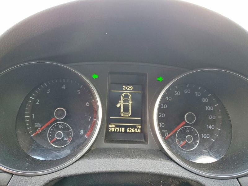 2010 Volkswagen Golf