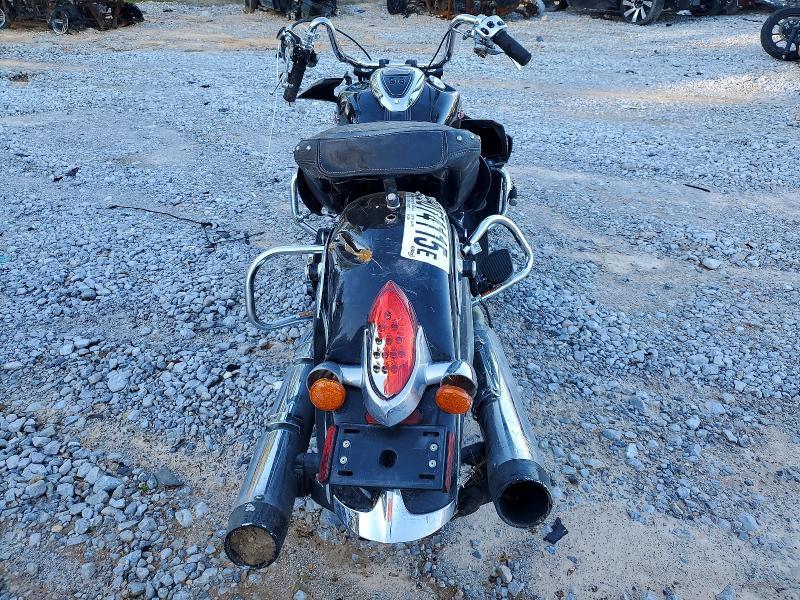 2018 Indian Motorcycle Co. Roadmaster