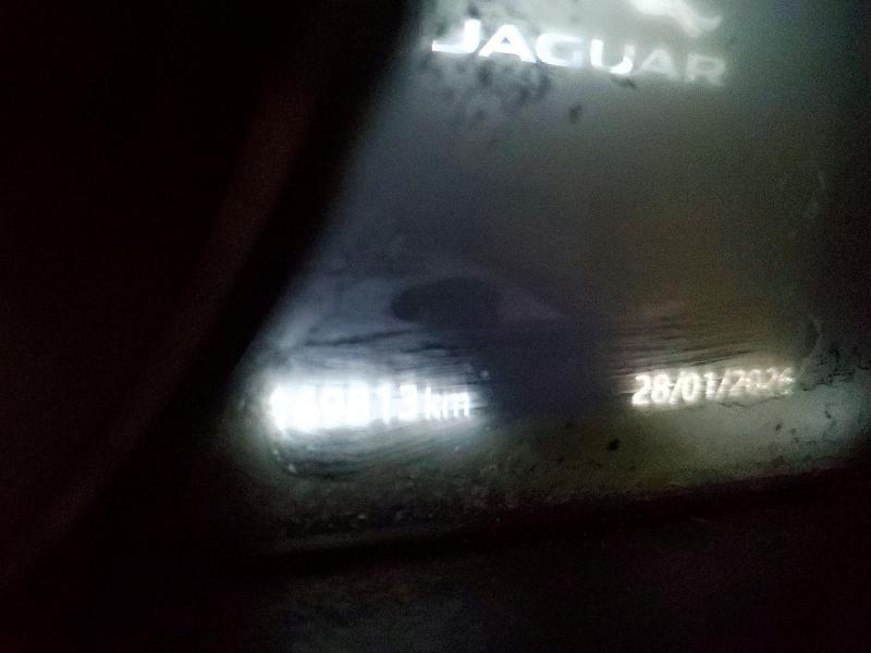 2017 Jaguar Xe R-sport