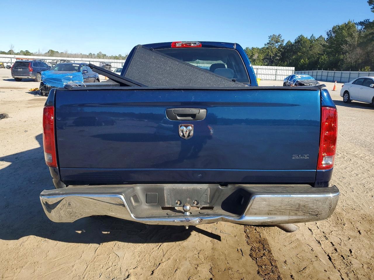 2005 Dodge RAM 1500 ST