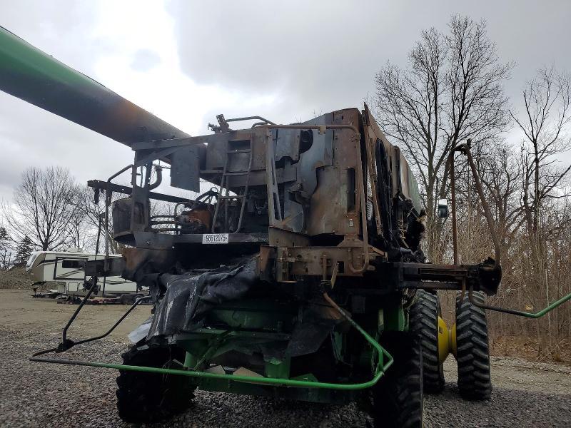 2006 John Deere Deer Combi