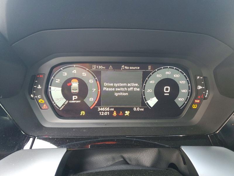 2023 Audi A3 Premium