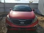 2011 KIA Sportage ex