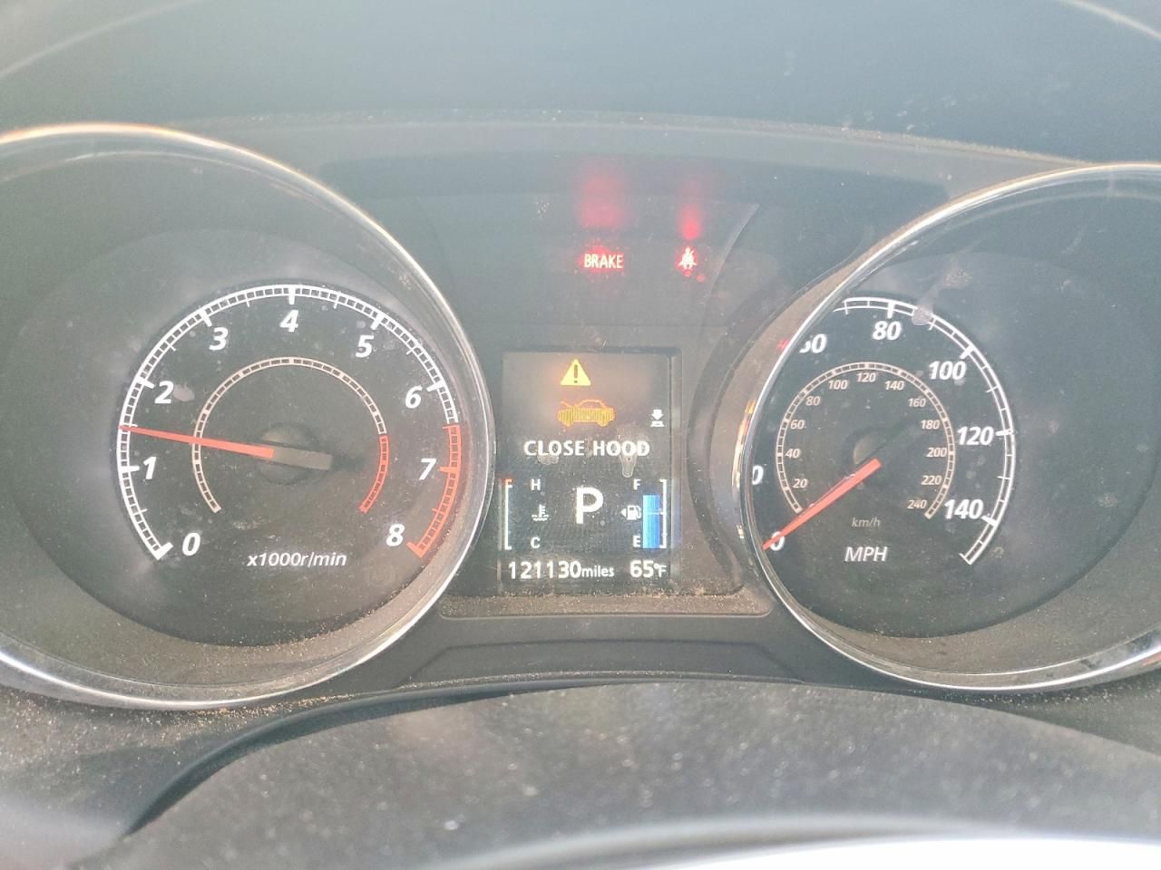 2020 Mitsubishi Outlander Sport es