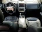 2008 Ford Edge Limited