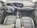 2025 Chevrolet Trax Active