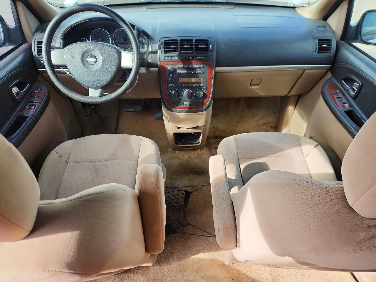 2005 Chevrolet Uplander