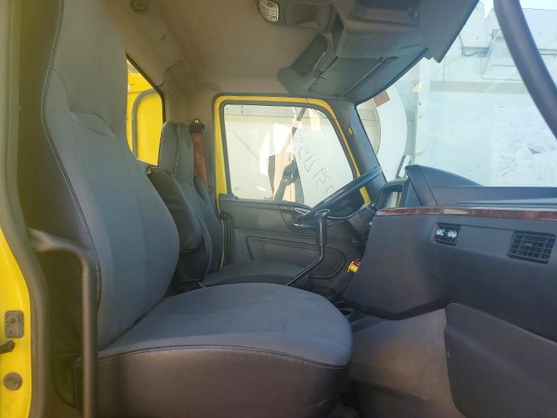 2018 International RH613 Semi Truck