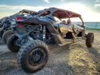 2025 Can-Am Maverick X3 Utility Vehicle