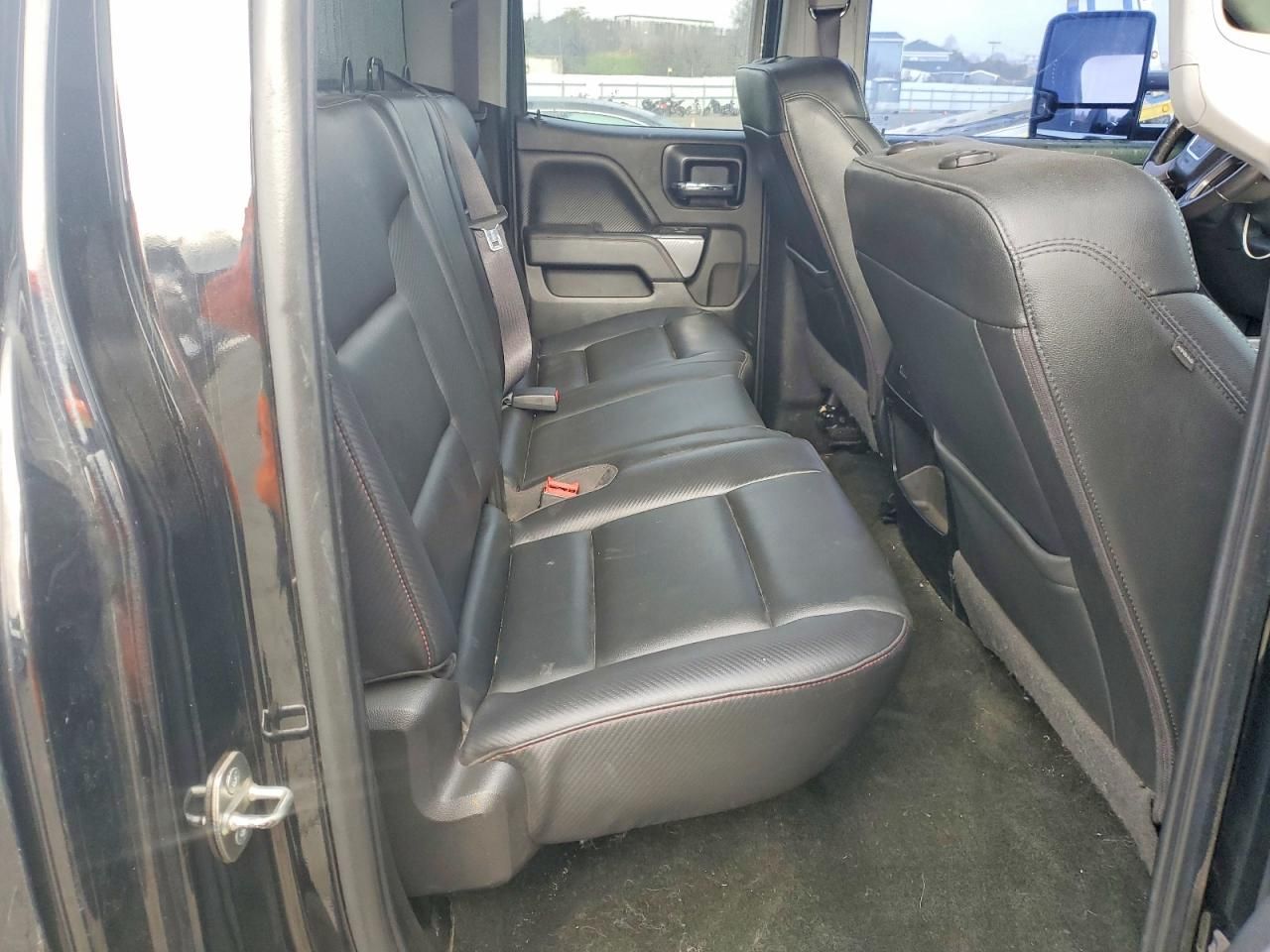 2014 GMC Sierra K1500 SLT