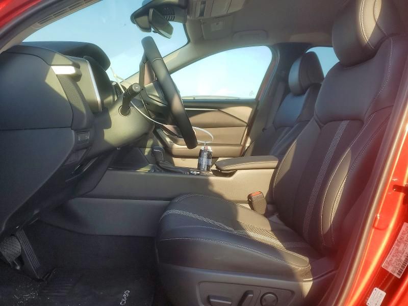 2025 Mazda Cx-50 Preferred