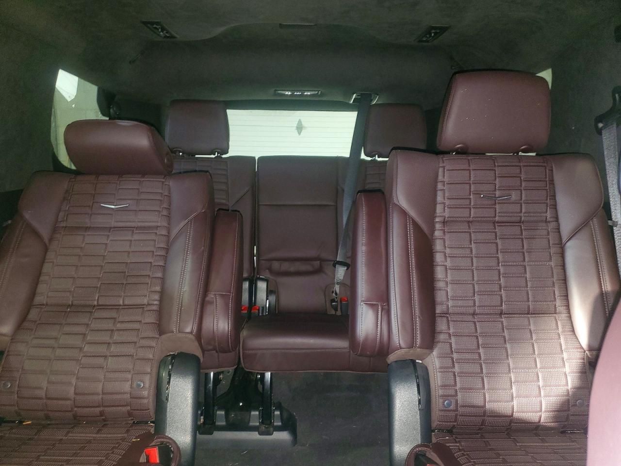 2023 Cadillac Escalade v Sport