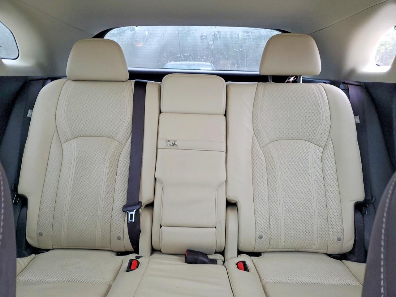 2019 Lexus Rx 350 Base