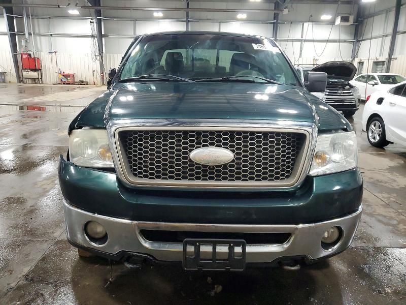 2007 Ford F150