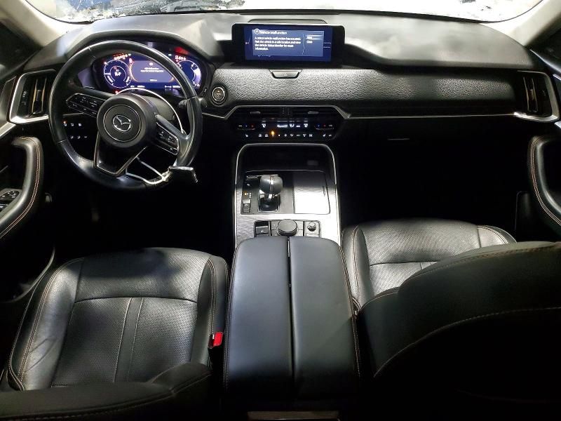 2024 Mazda Cx-90 Premium