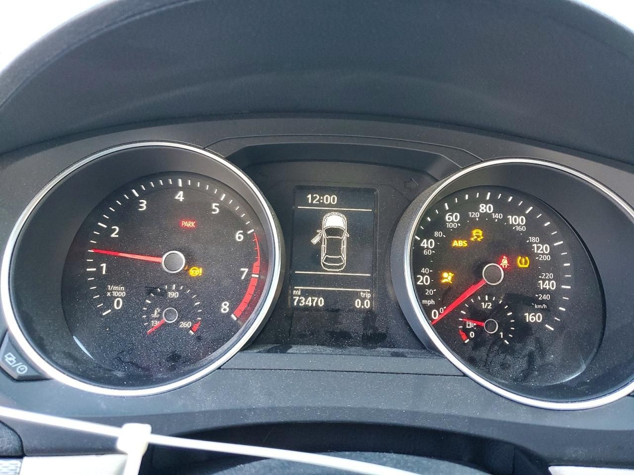 2018 Volkswagen Jetta se