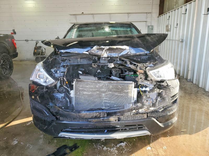 2016 Hyundai Santa fe Sport