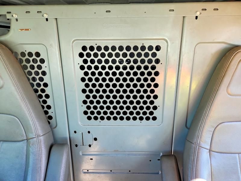 2017 Chevrolet Express G2500