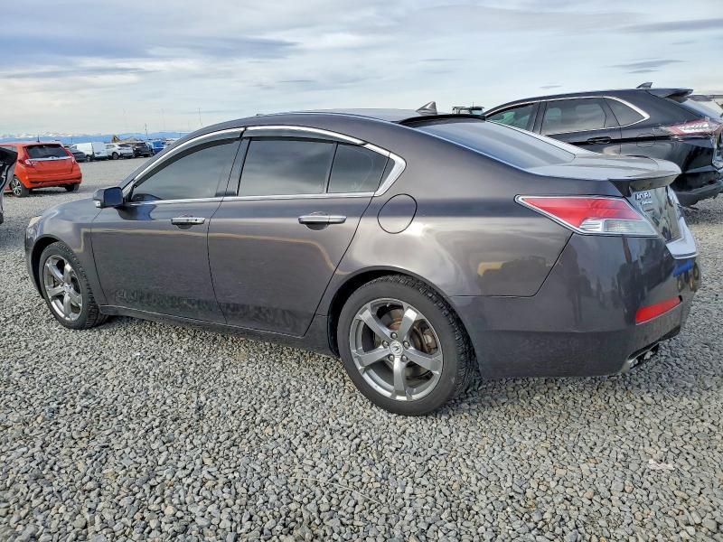2010 Acura TL
