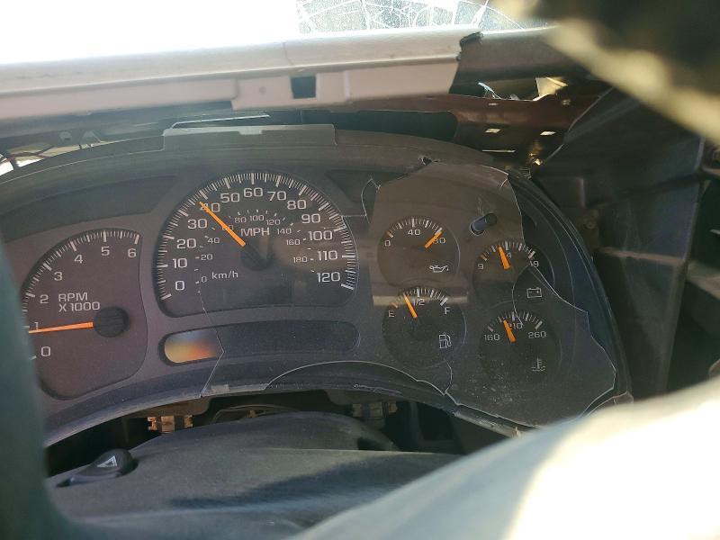 2003 Chevrolet Tahoe C1500