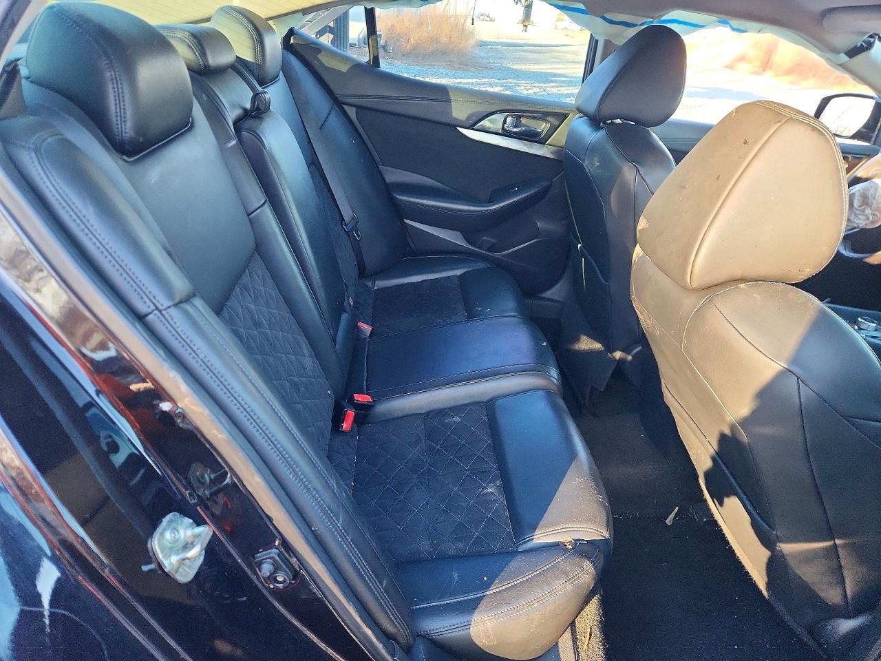 2016 Niss Maxima 3.5s