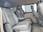 2012 Volkswagen Routan se
