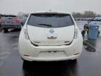 2017 Nissan Leaf s
