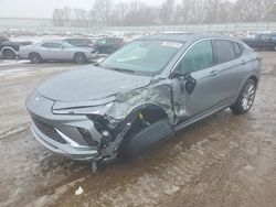 2024 Buick Envista Avenir for sale in Davison, MI