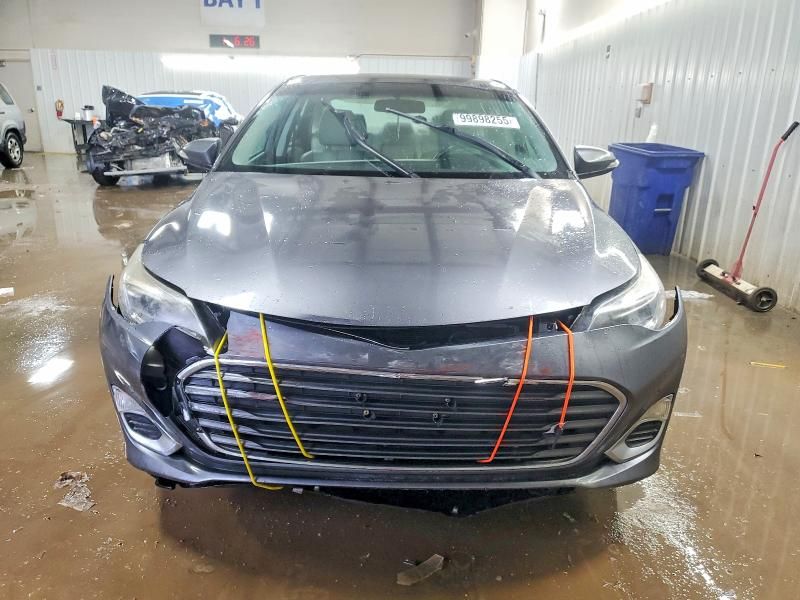 2013 Toyota Avalon Base