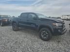 2023 Toyota Tacoma Double cab