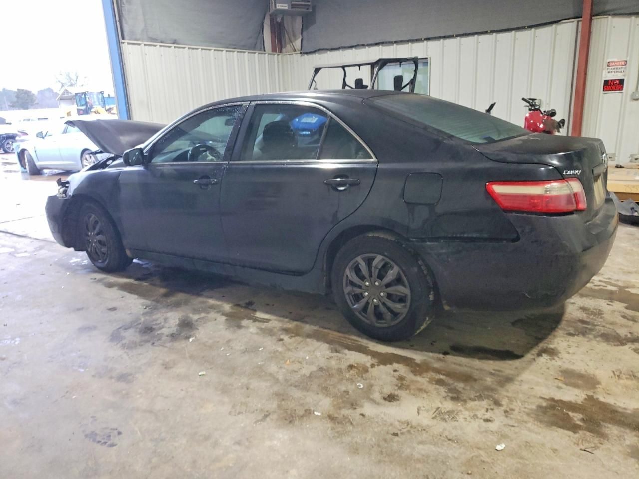 2008 Toyota Camry ce