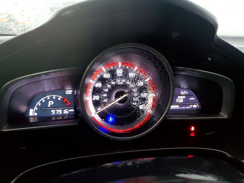 2015 Mazda 3 Touring