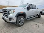 2022 GMC Sierra K3500 sle
