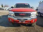 2007 GMC New Sierra K1500 Classic