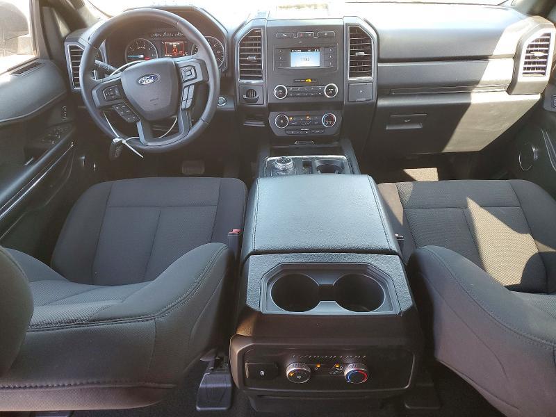 2021 Ford Expedition xl