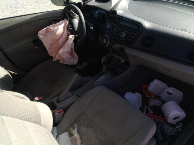 2010 Honda Insight lx