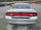 2012 Dodge Charger Police