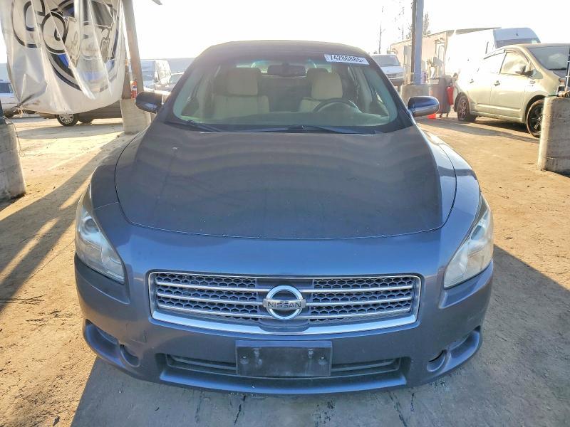 2010 Niss Maxima