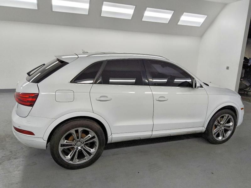 2015 Audi Q3 Prestige