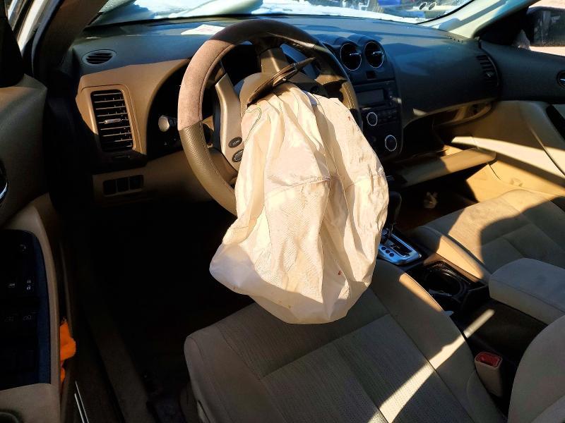 2011 Nissan Altima Base