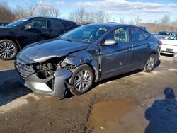 2019 Hyundai Elantra sel for sale in Marlboro, NY