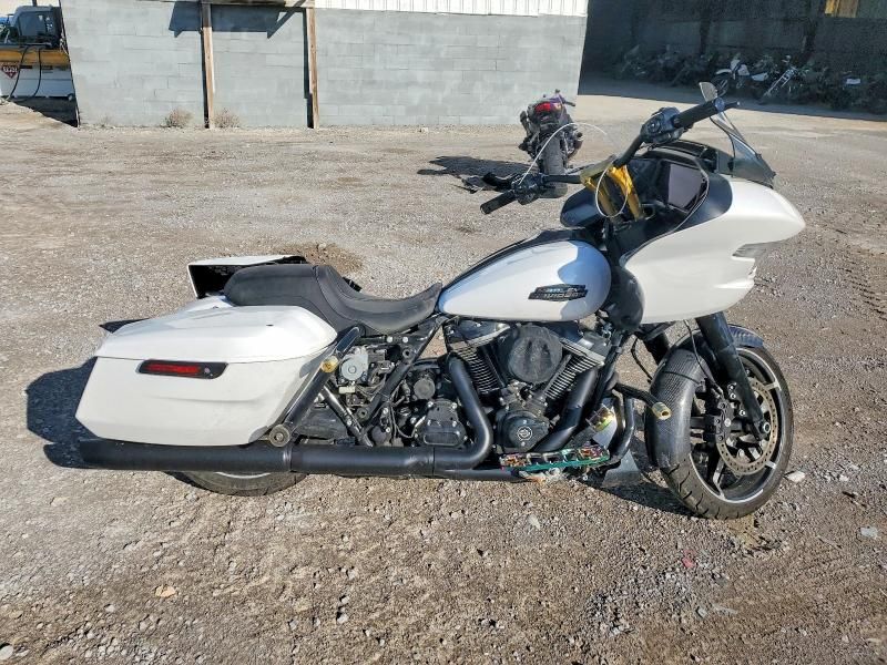 2024 Harley-Davidson Fltrx