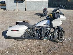 Vehiculos salvage en venta de Copart Lebanon, TN: 2024 Harley-Davidson Fltrx