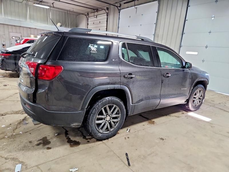 2017 GMC Acadia Slt-1
