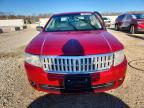 2008 Lincoln Townhouse MKZ