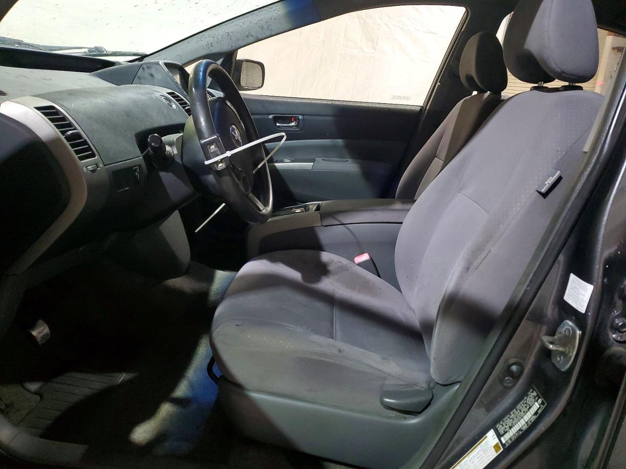 2007 Toyota Prius
