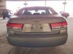 2008 Hyundai Sonata gls