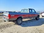1992 Ford F250