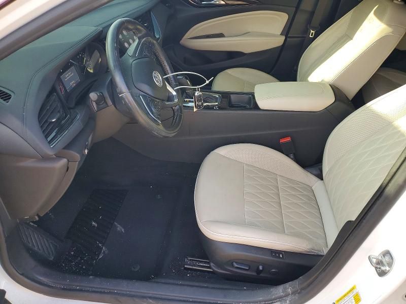 2019 Buick Regal Avenir